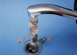 Госдума предлагает увеличить квартплату для жильцов без счетчиков