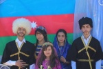 Приглашаем принять участие в традиционном фестивале национальных культур &laquo;Мы голосуем за мир&raquo;