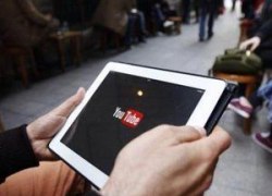 В России может быть ограничен доступ к сервису YouTube