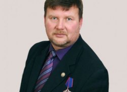 ГРАЖДАНСКАЯ ТРИБУНА. Андрей Кочелягин: «У нас дружная, сплоченная команда еще с 80-х годов» ГРАЖДАНСКАЯ ТРИБУНА. Андрей Кочелягин: «У нас дружная, сплоченная команда еще с 80-х годов»