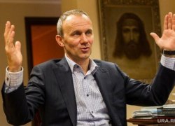 Чемезов приобрел новую политическую франшизу в ХМАО
