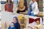 Боевая спортсменка, сестра милосердия и успешный руководитель. Истории югорчанок, которые могут изменить вашу жизнь