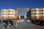 Михаил Бодак поручил решить вопрос с реконструкцией бассейна в школе № 6