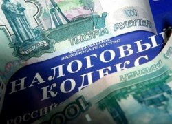 Советник президента считает недостаточным налоговое бремя населения