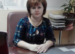РЕПЛИКА ПО ПОВОДУ. О кардинальных изменениях в обучении водителей. Светлана Санина (Директор автошколы "ЮТС")
