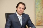 Вице-спикер Тюменской облдумы стал кандидатом в губернаторы Югры