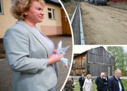Почему не все педагоги вакцинируются, и последуют ли увольнения? Как школа помогает трудным подросткам? Отвечает депутат Евгения Комисаренко Почему не все педагоги вакцинируются, и последуют ли увольнения? Как школа помогает трудным подросткам? Отвечает депутат Евгения Комисаренко