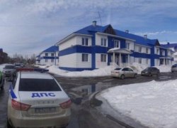 В Советском сотрудники ДПС задержали 40-летнего жителя Нягани за хранение наркотических средств