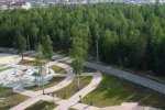 Югорская межрайонная прокуратура провела проверку по факту получения травмы несовершеннолетней в парке отдыха