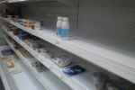 Налетай, подорожало!  В Югре &mdash; небывалый рост цен на продукты и технику. &laquo;Будем требовать повышения пенсий!&raquo;