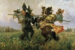 О кабачках, толерантности и Золотой Орде
