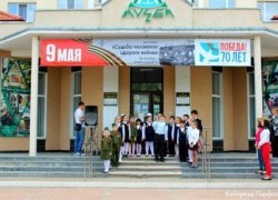 «Ночь музеев» в Югорске посвятили Великой Победе (ФОТО)