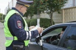 Нетрезвые водители будут платить залог за возврат задержанного автомобиля