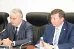 О кризисе, перспективе "югорского трансгаза" и личных планах на будущее