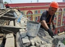 КАПРЕМОНТ ДОМОВ ОБОЙДЕТСЯ ЮГРЕ В 270 МИЛЛИОНОВ РУБЛЕЙ