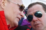 Против Путина зреет дворцовый переворот