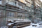 В Югре формируется список недобросовестных подрядчиков по капремонту
