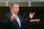Евгений Примаков предложил либеральный путь выхода из кризиса: больше денег регионам, сотрудничество с США, ЕС и НАТО, срочная диверсификация