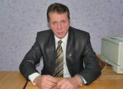 ЗА ПУТИНА, КОМАРОВУ И ЗАВАЛЬНОГО!