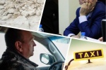 БЛИЖЕ К НАРОДУ. Сергей Харлов &mdash; о планах &laquo;поплыть&raquo; весной, построить воздушный переход и следить за таксистами