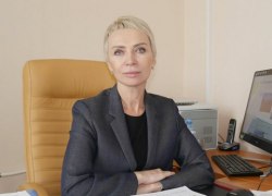 ПОВЕСТКА ДНЯ. Светлана Озорнина. О выборах главы, итогах минувшей пятилетки и будущем Советского района