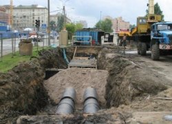 В ХМАО продолжается модернизация котельных и замена тепловых сетей