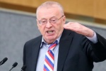 ВЛАДИМИР ЖИРИНОВСКИЙ: 17, 18 или 19 сентября ЗА РОССИЮ! ЗА СЕБЯ! ЗА ЛДПР!