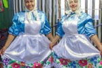 ОСОБЕННОСТИ НАЦИОНАЛЬНОЙ СЕМЬИ. Светить всегда, светить везде&hellip; Это наши чуваши!