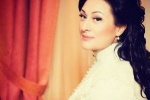 На Урале в автокатастрофе погибла православная певица Юлия Березова и её муж