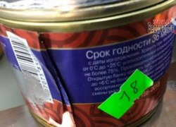 «Дарёной еде в НДС не смотрят»: власти хотят освободить от налога на добавленную стоимость благотворящие торговые сети