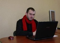 ИЗБИРАТЕЛЬНЫЙ ТУРИЗМ,  ИЛИ ПРИКЛЮЧЕНИЯ БЛОГГЕРА В СОВЕТСКОМ РАЙОНЕ