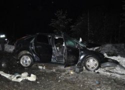 Из-за пьяного автомобилиста беременная женщина потеряла ребёнка в ДТП под Карпинском Из-за пьяного автомобилиста беременная женщина потеряла ребёнка в ДТП под Карпинском