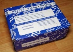 &laquo;Почта России&raquo; начала доставлять посылки на дом
