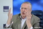 Вот это конфуз! ЛДПР в ХМАО предлагает &laquo;наврать и не бояться&raquo;. ФОТО