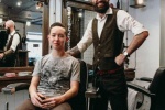 КАК ДЕЛА? ЧТО НОВОГО? Анастасия Шилова: &laquo;Barbershop KONTORA&raquo; работает с головой. Отвечает головой!&raquo;