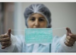 Медики предупреждают о второй волне гриппа и ОРВИ
