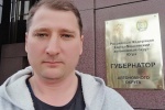 ГРАЖДАНСКАЯ ТРИБУНА. Олег Сазонов: &laquo;Помогая одному человеку, ты спасаешь весь мир&raquo;