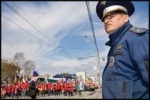 В администрации Советского района обсудили степень готовности правоохранительных органов и администраций поселений по обеспечению антитеррористической безопасности в период проведения майских праздников