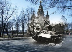 После торжеств. Три истории моей семьи