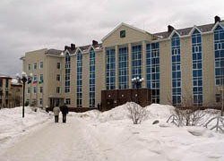 ЮГОРСК НАРАСТИЛ ДОХОДЫ НА 36 МИЛЛИОНОВ