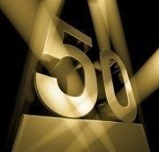 КОМСОМОЛЬСКОМУ ПОСЕЛКОВОМУ СОВЕТУ - 50 ЛЕТ