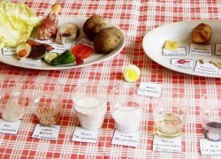 Величина прожиточного минимума детей и пенсионеров, проживающих в Югре, будет увеличена