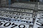 ДЕПУТАТ ПРЕДЛОЖИЛ ПРОДАВАТЬ "КРАСИВЫЕ" ГОСНОМЕРА ЛЕГАЛЬНО: ВЫЙДЕТ ДЕШЕВЛЕ, ЧЕМ НА ЧЕРНОМ РЫНКЕ
