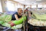 Российские власти не нашли денег на реабилитационные центры для наркоманов