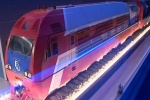 Здесь можно почувствовать себя в роли машиниста электропоезда. В Советский прибыл необычный музей на колёсах (ФОТО)