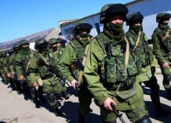 Кто воюет в Донбассе