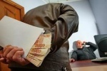 Сотрудники отдела МВД России по г.Югорску подвели итоги проделанной работы в сфере выявления коррупционных преступлений