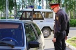 ПОЛИЦЕЙСКИМИ В СОВЕТСКОМ ЗАДЕРЖАН НАРУШИТЕЛЬ ОБЩЕСТВЕННОГО ПОРЯДКА