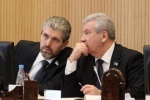 В ХМАО определили кураторов штабов по подготовке к выборам