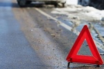 В результате ДТП в Советском районе погиб пассажир
